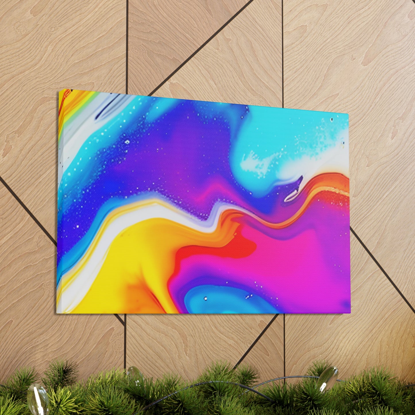 Break Free - 2 Canvas Gallery Wraps