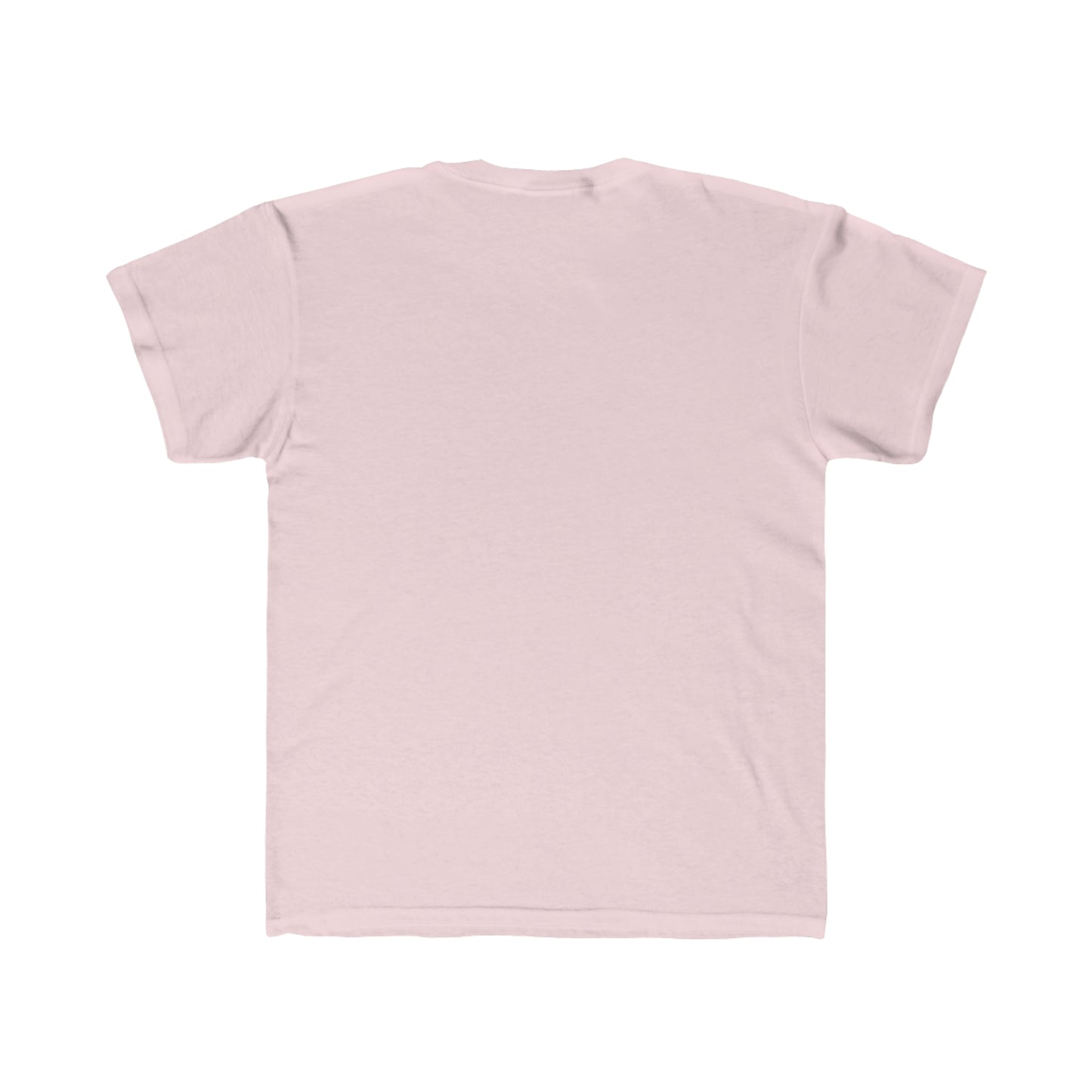 "Be YOU tiful" Barbie inspired Kids Regular Fit Tee