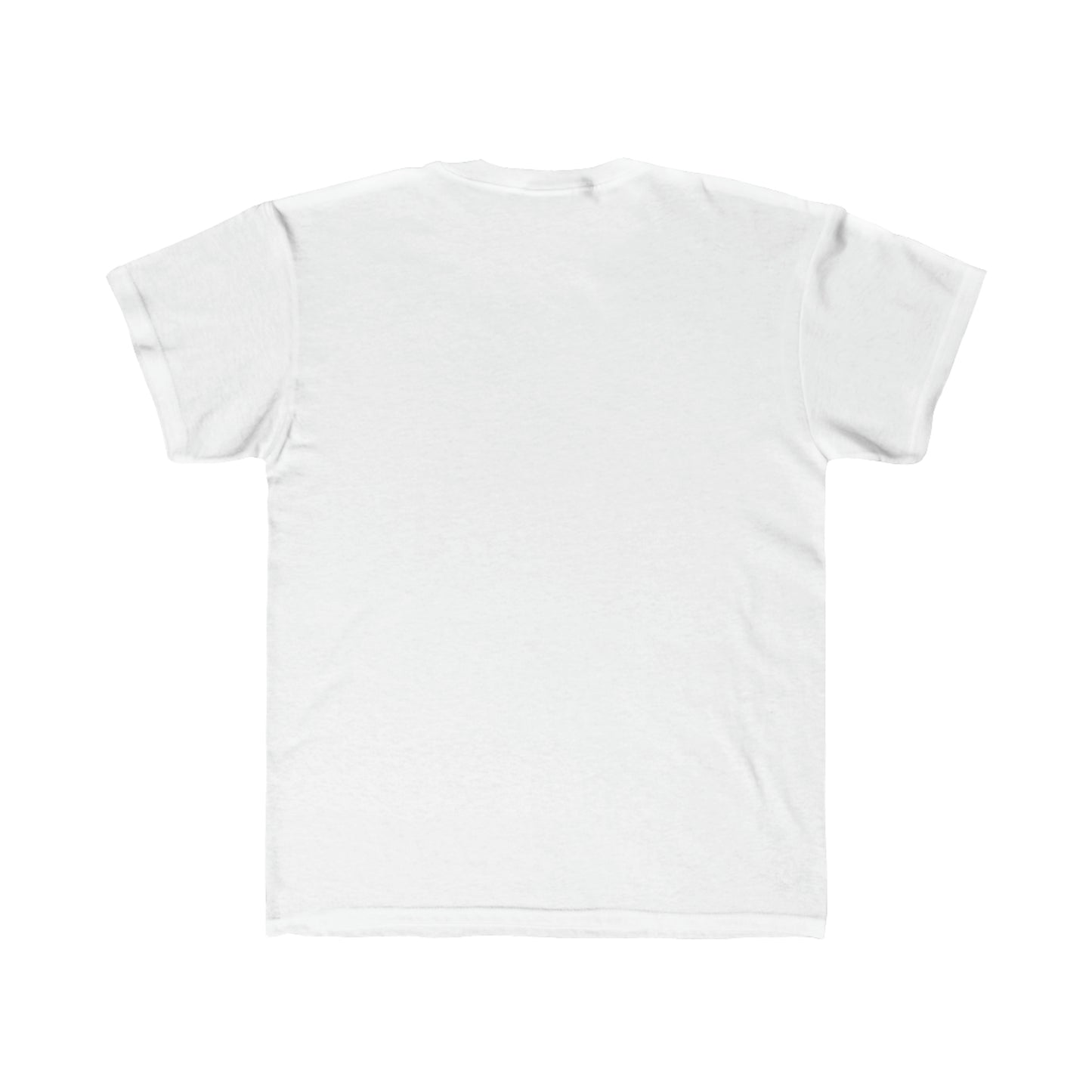 "Be YOU tiful" Barbie inspired Kids Regular Fit Tee