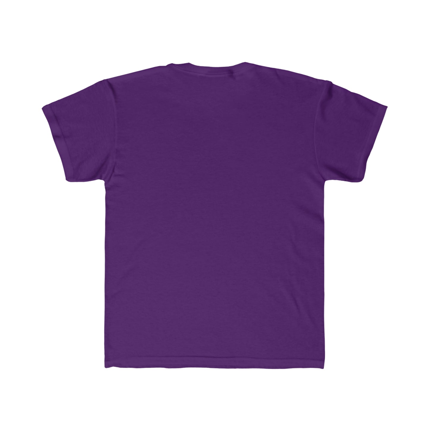 "Be YOU tiful" Barbie inspired Kids Regular Fit Tee